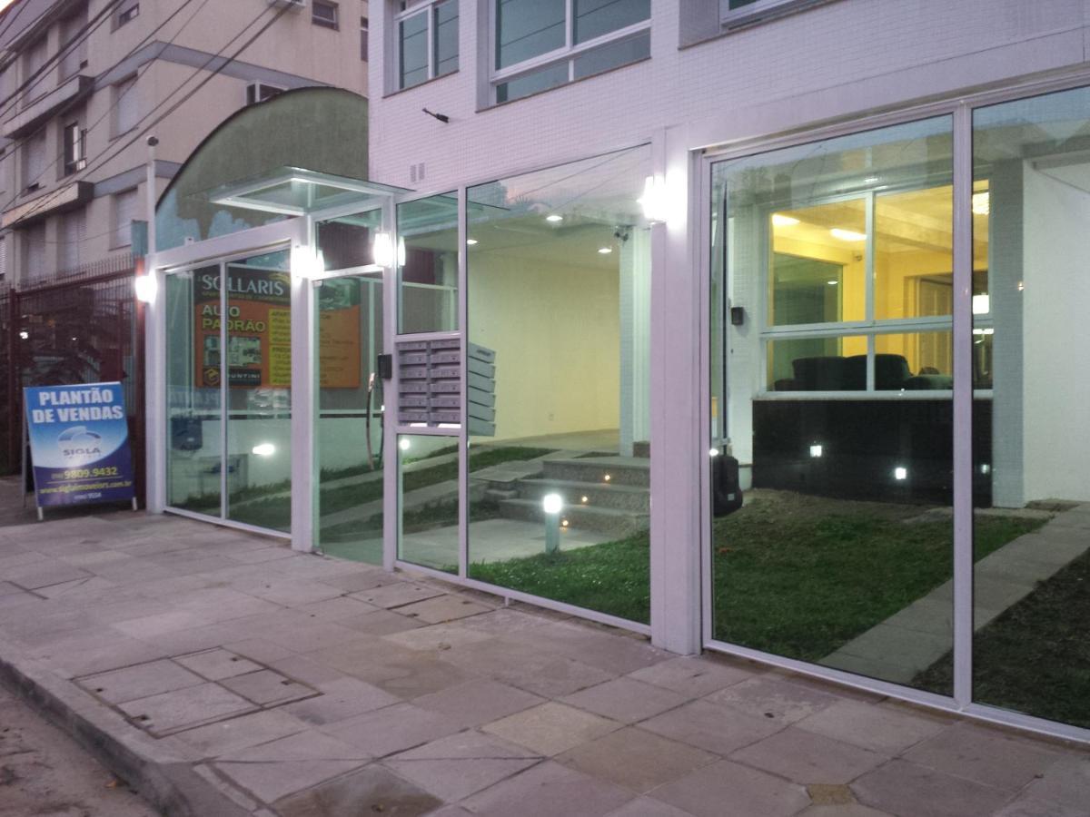 Novo, Lindo E Pertinho Do Shopping Apartment Porto Alegre Exterior foto