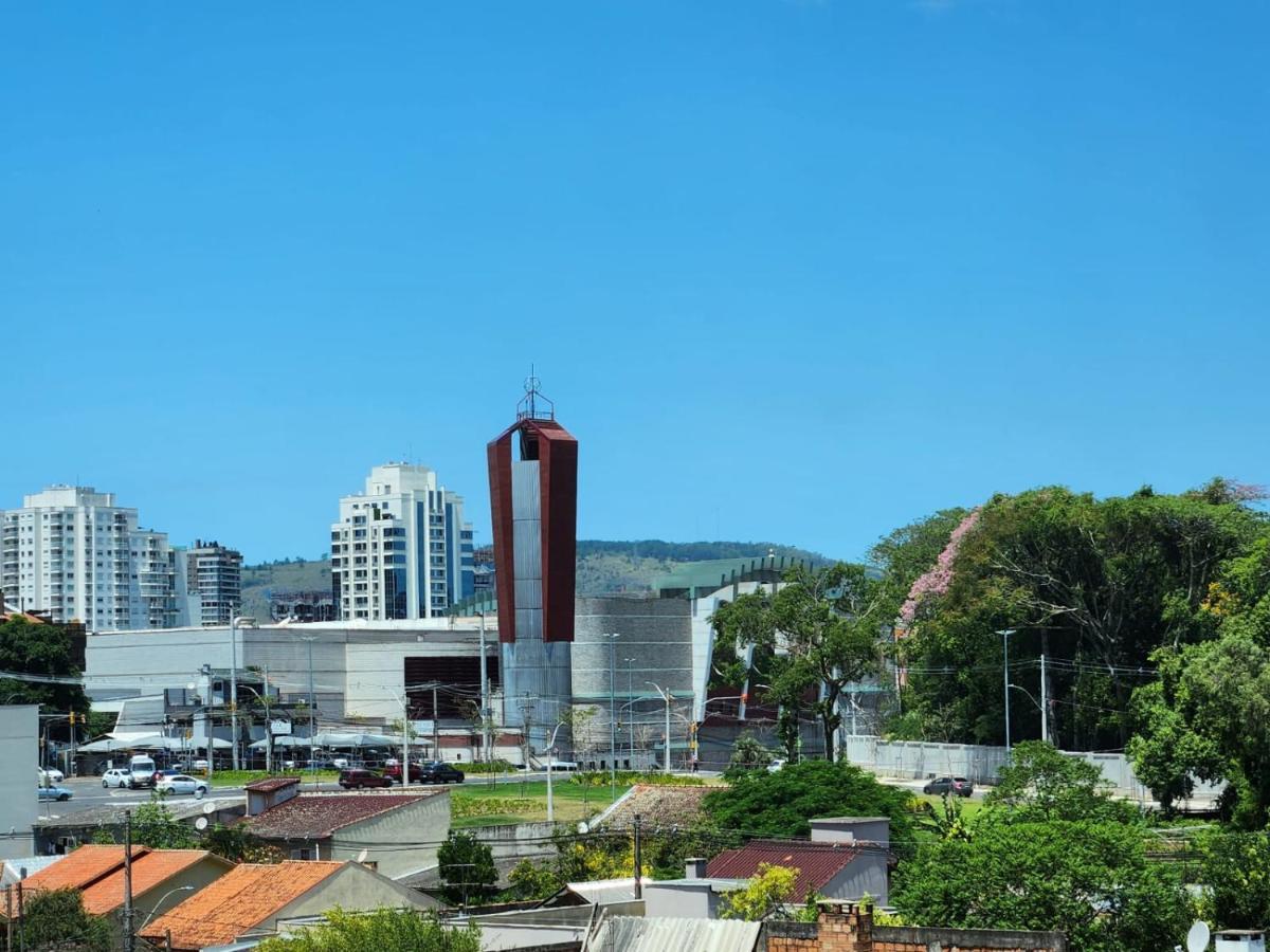 Novo, Lindo E Pertinho Do Shopping Apartment Porto Alegre Exterior foto