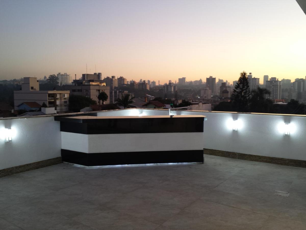 Novo, Lindo E Pertinho Do Shopping Apartment Porto Alegre Exterior foto